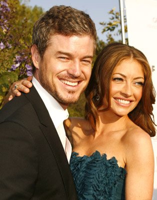 Eric Dane photo