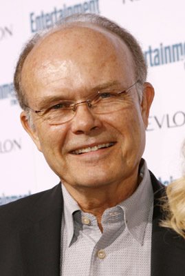 Kurtwood Smith photo