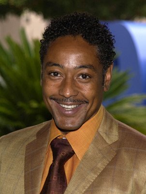 Giancarlo Esposito photo
