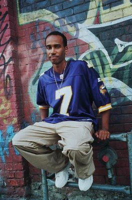 Bille Woodruff photo