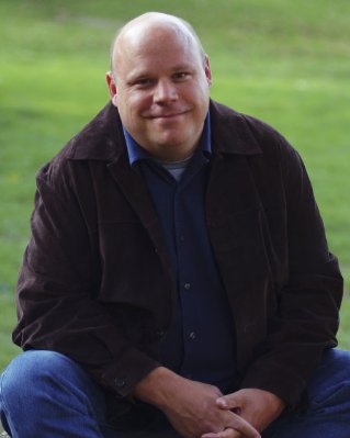 Kevin Chamberlin photo