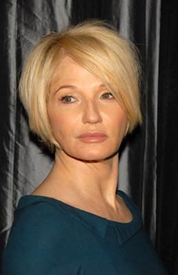 Ellen Barkin photo