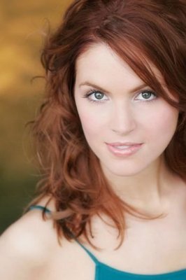 Jennifer Alden photo