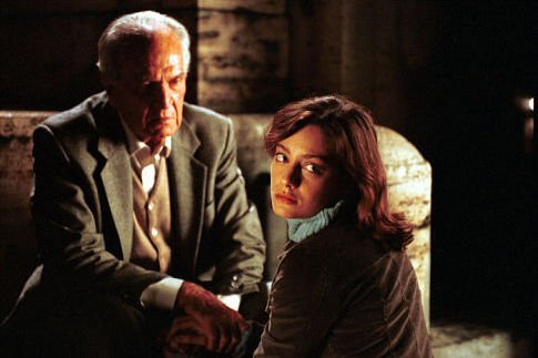 Massimo Girotti photo