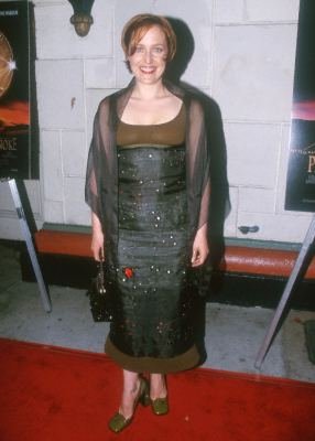 Gillian Anderson photo