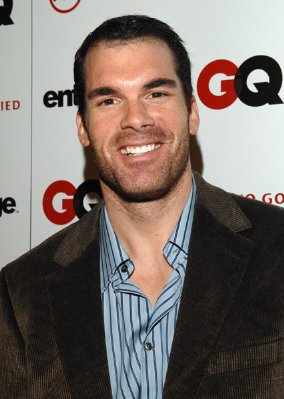 Brandon Molale photo