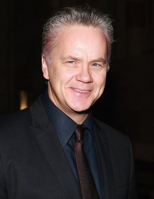 Tim Robbins photo