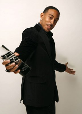 Ludacris photo