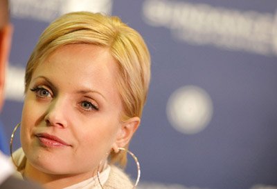 Mena Suvari photo