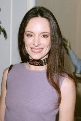 Madeleine Stowe photo