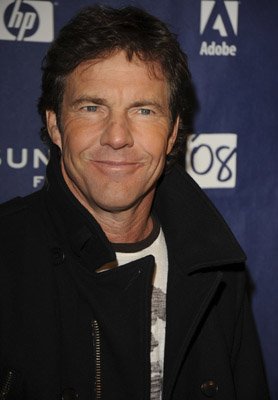 Dennis Quaid photo