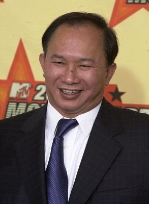 John Woo photo