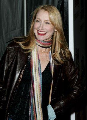 Patricia Clarkson photo