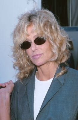 Farrah Fawcett photo
