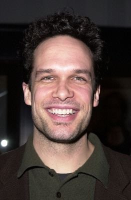 Diedrich Bader photo