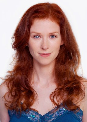 Fay Masterson photo