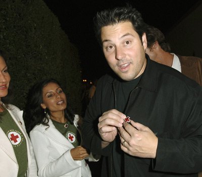 Greg Grunberg photo