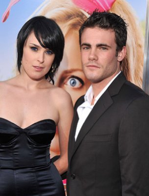 Rumer Willis photo