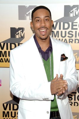 Ludacris photo