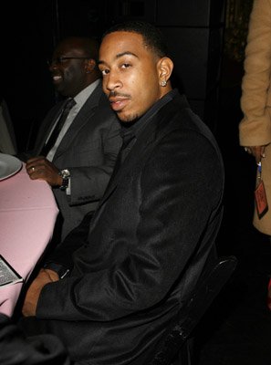 Ludacris photo