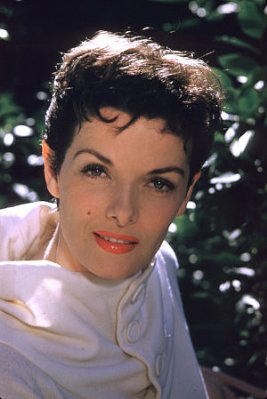 Jane Russell photo