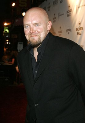 Joe Carnahan photo