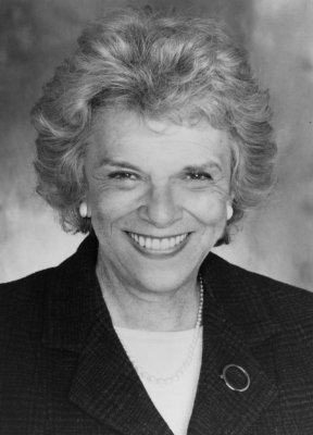 Jacqueline Scott photo