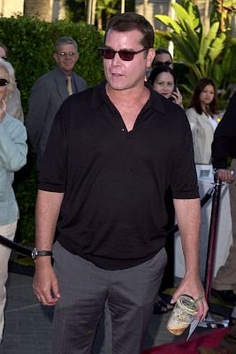 Ray Liotta photo