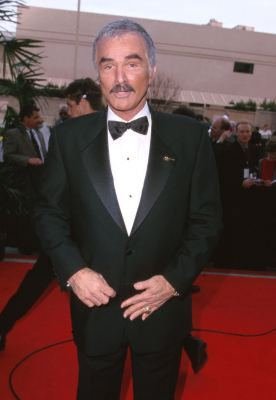 Burt Reynolds photo
