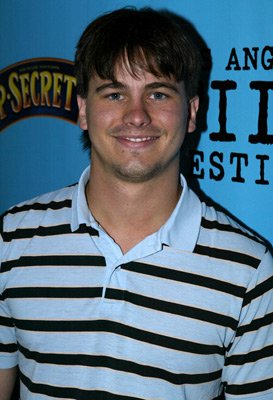Jason Ritter photo
