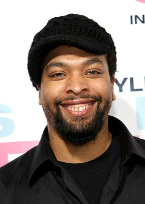 DeRay Davis photo