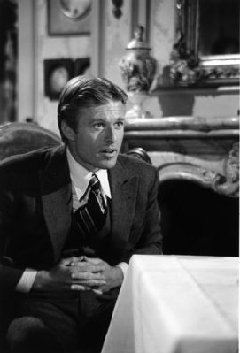 Robert Redford photo