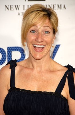 Edie Falco photo