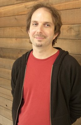 Alex Steyermark photo