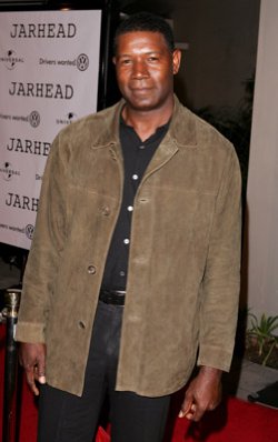 Dennis Haysbert photo