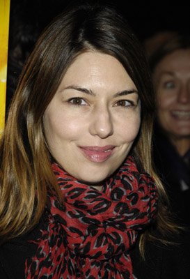 Sofia Coppola photo