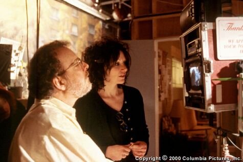 Amy Heckerling photo