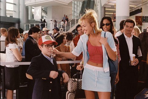 Arielle Kebbel photo