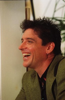 Craig Ferguson photo