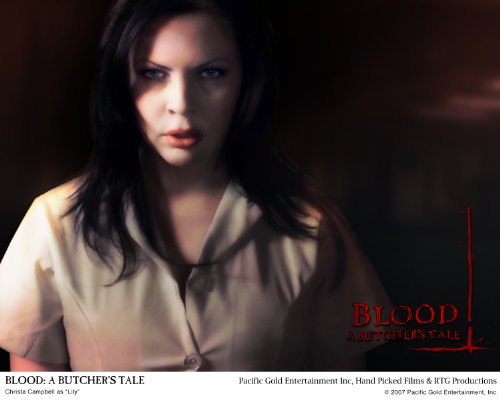 Christa Campbell photo