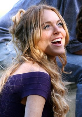 Lindsay Lohan photo