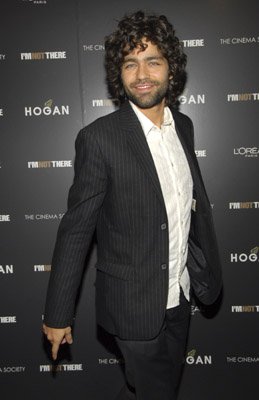 Adrian Grenier photo
