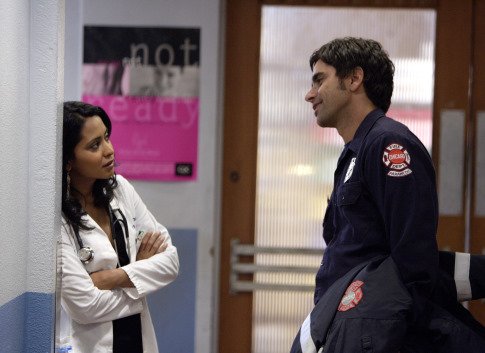 Parminder Nagra photo