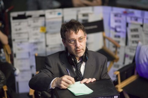 Sam Raimi photo