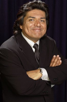 George Lopez photo