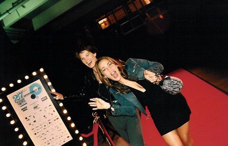 Michelle Wolff photo