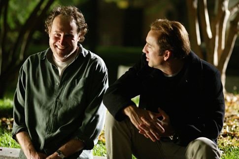 Jon Turteltaub photo