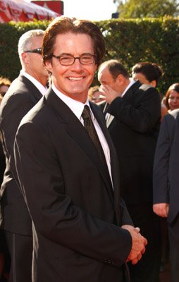 Kyle MacLachlan photo