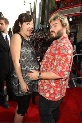 Jack Black photo