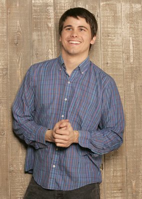 Jason Ritter photo